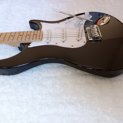 I AXE 393 Electric Guitar with USB Connection image 8