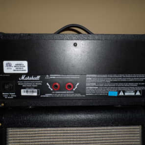 Marshall KITS-00029 for MHZ15/40C | Reverb