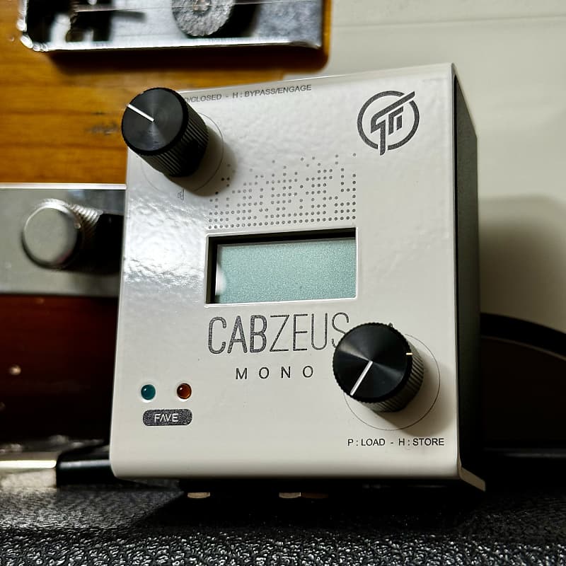 GFI System Cabzeus Mono