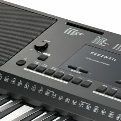 Kurzweil KP-110 | 61-Key Personal Arranger Keyboard. New with Full Warranty! image 6