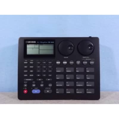 Boss DR-660 Drum Machine
