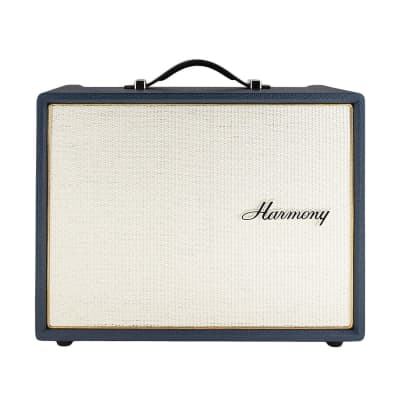 Harmony Series 6 Model H605 5-Watt 1x8" Guitar Combo