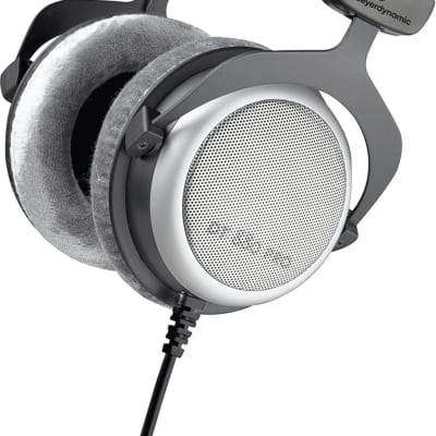 Beyerdynamic DT 880 PRO 250 Ohm Semi-Open Studio Headphones image 1
