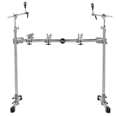 DW DWCPRKMAIN - 9000 Main Rack Package - In Stock ! image 1