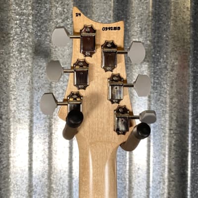 PRS Paul Reed Smith USA Silver Sky John Mayer Polar Blue Guitar & Bag #2158 image 4