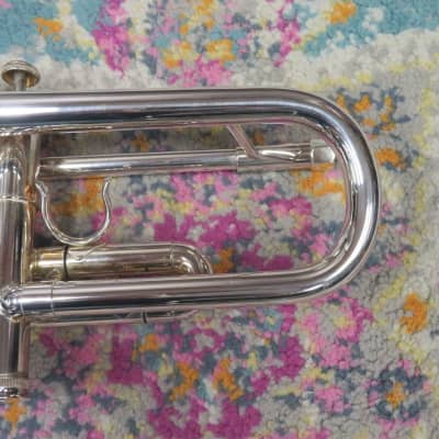 Getzen Eterna Trumpet (Cleveland, OH) image 9
