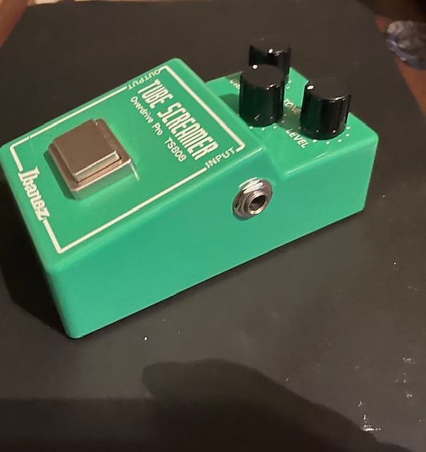 Ibanez TS-808