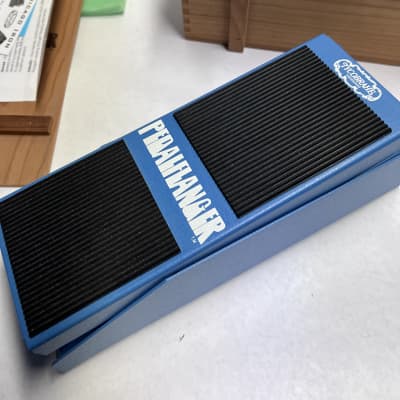 Reverb.com listing, price, conditions, and images for tycobrahe-pedalflanger