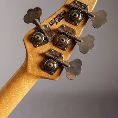 Musicman Stingray 4st USA 1991 Ernie Ball Music Man Stingray 4