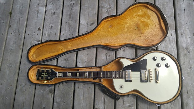 El degas best sale les paul