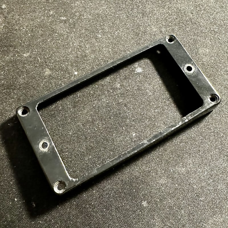 VINTAGE! 1970s Gibson M8 593 Pickup Bridge Humbucker Mounting Ring