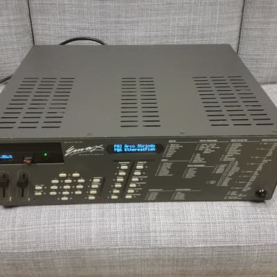 E-MU Systems Emax I SE Rack /w 2x Extra SSM2047 Voice Chips IC's image 5