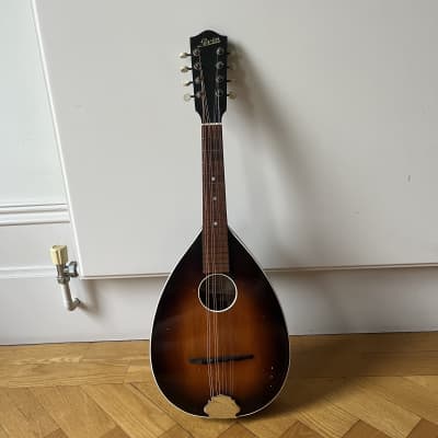 Vintage Levin Mandolin for sale
