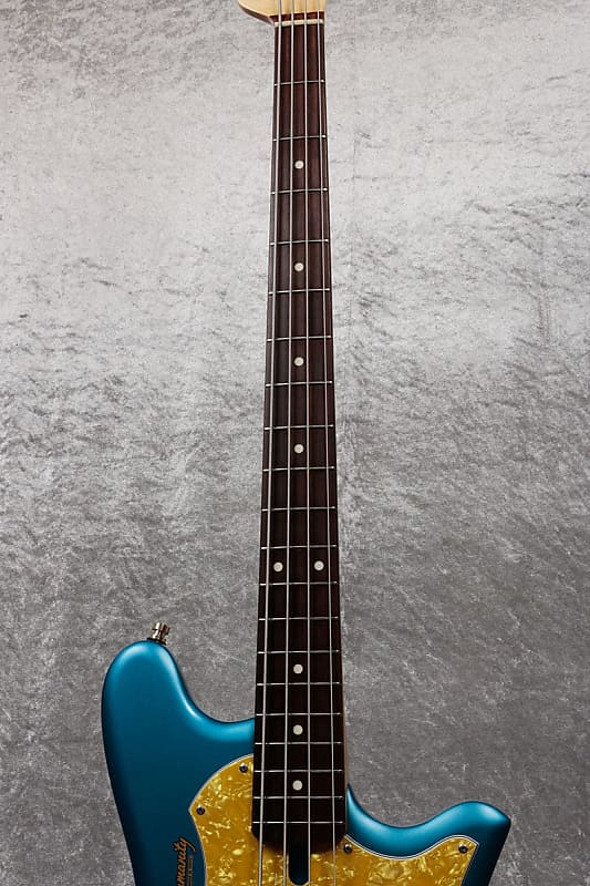 T.S factory 151A-Humanity PJ TYPE BASS (11/13) | Reverb
