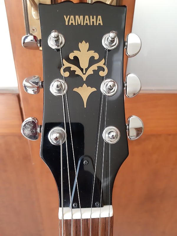 Yamaha SG 500 B 1998 Cherry Red Sunburst | Reverb Yamaha SG 500 B 1998 Cherry Red Sunburst | Reverb