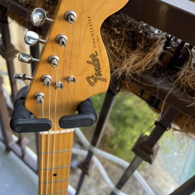 Fender ST-68 Stratocaster Reissue MIJ | Reverb