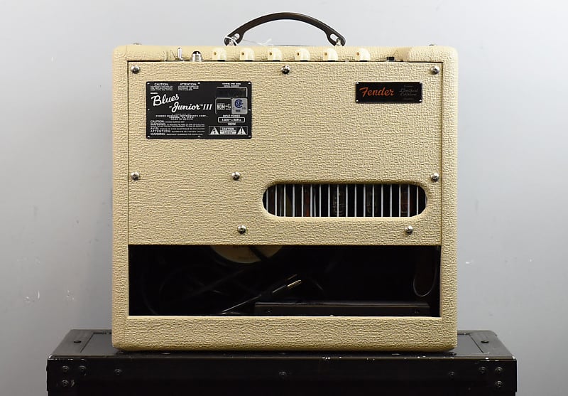Blues Jr. III Limited - Fawn, Recent | Reverb Blues Jr. III Limited - Fawn, Recent | Reverb
