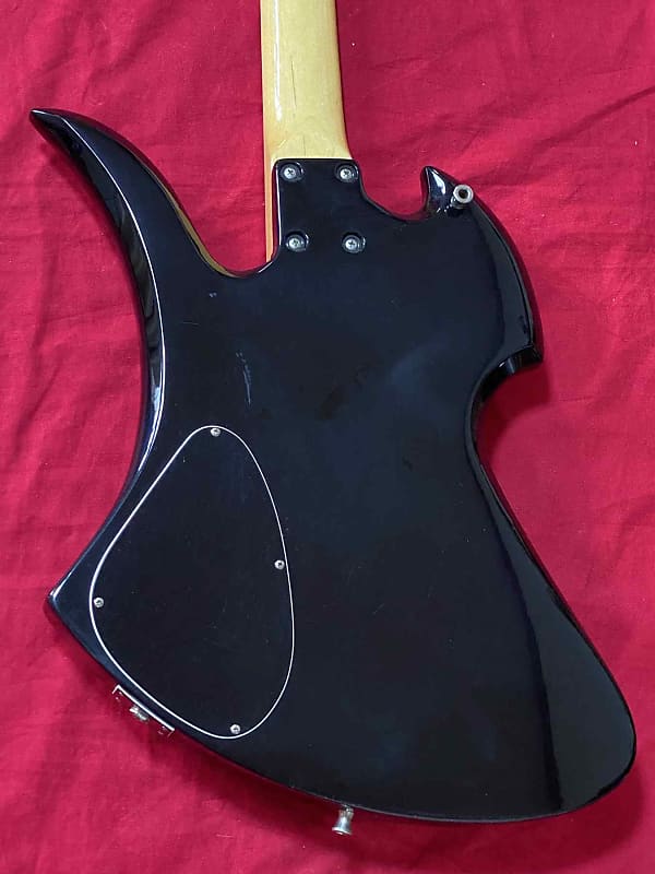 Fernandes MG-70X X Japan Hide 1990's Electric Guitar | Reverb