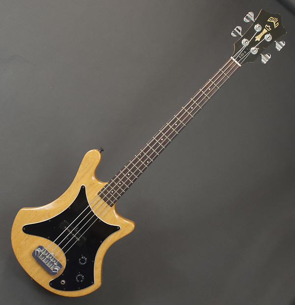 Guild b301 bass sale