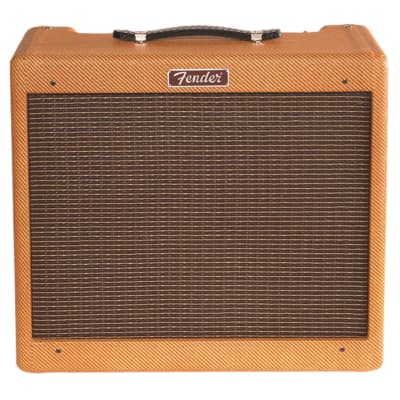 Fender Blues Junior III 15-Watt 1x12