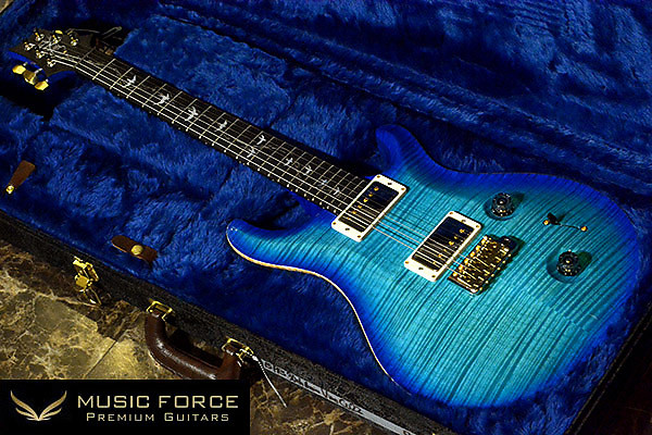 PRS 30th Anniversary Limited Edition 'Vine' Custom 22 Makena PRS 30th Anniversary Limited Edition 'Vine' Custom 22 Makena
