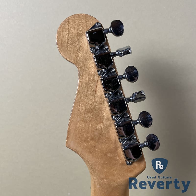 Tokai TST-50 BB 1987年 Goldstar Sound 日本製 Tokai TST-50 BB 1987年 Goldstar Sound 日本製 - メルカリ