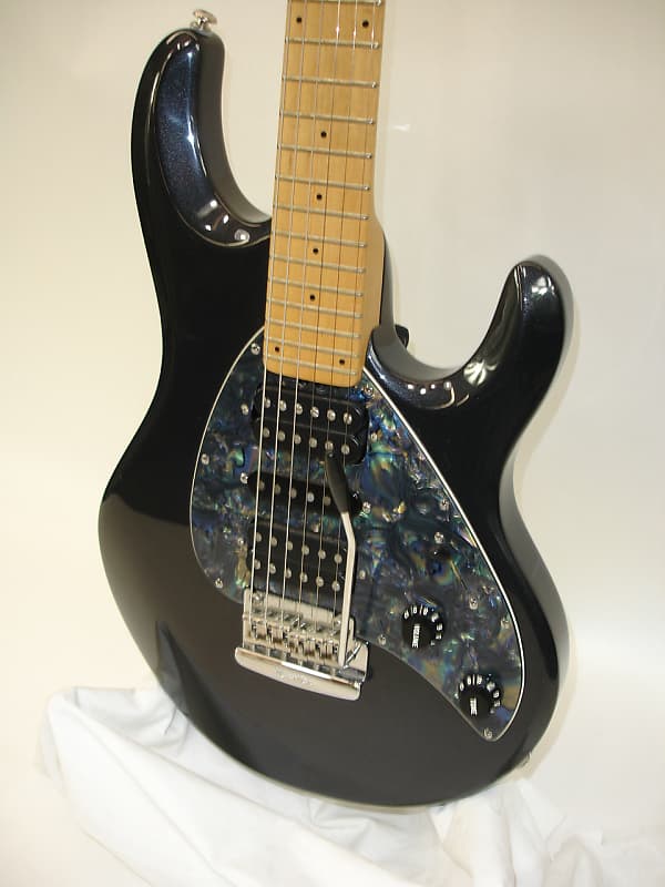 お気にいる musicman Silhouette HSH エレキギター - studioarq20.com.br