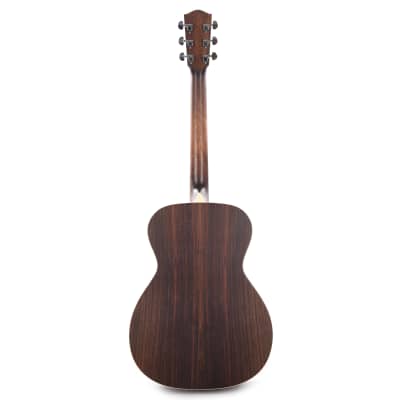Eastman PCH2-OM Thermo-Cured Sitka/Rosewood OM Natural image 5