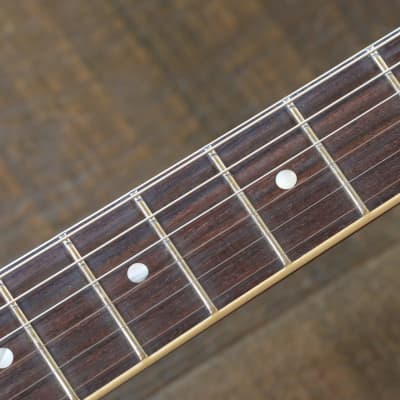 2017 Gibson Custom Les Paul Special Vintage Cherry w/ P-90’s + COA OHSC image 10