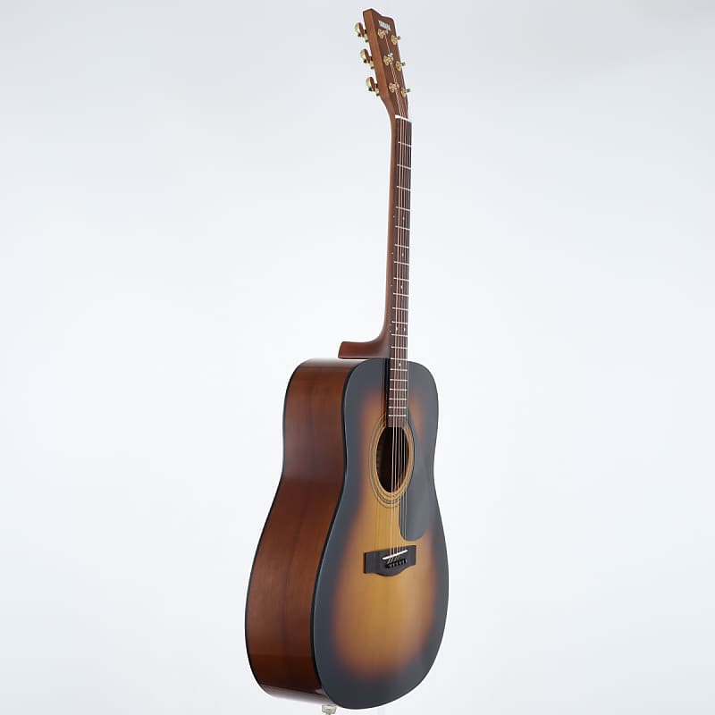 Yamaha F315D Tabacco Brown Sunburst [SN IHI064646] (02/19