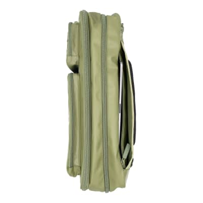 Zildjian Touring Stick Bag, Sage image 2