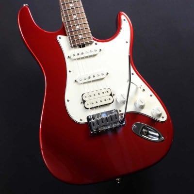 Sadowsky Guitars [USED] Metroline R2 Candy Apple Red for sale