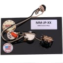 920D Custom MM-JP-XX Music Man Sterling JP Style Upgrade Wiring Harness