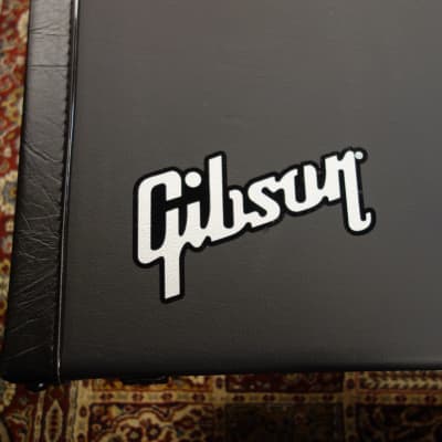 Gibson Explorer Modern Hardshell Case (Black) image 3