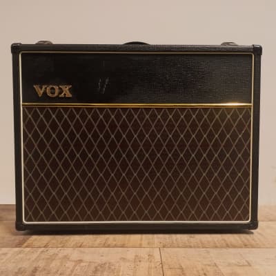 Vox V212C 50 watt 2x12