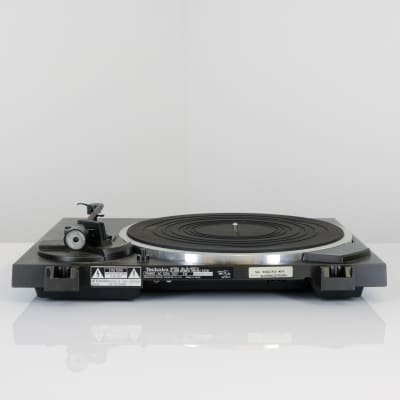 Technics SL-BD27 Automatic Turntable System | Reverb