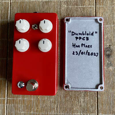 ギター DUMBLOID ODS SPECIAL Clone Shins_Music_Dumbloid_BTM_Black
