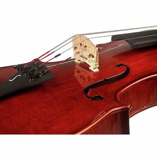 Stentor 1550 Stentor Conservatoire Violin. 4/4 | Reverb Canada