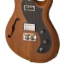 PRS Guitars USA S2 Vela Semi Hollow Reclaimed Limited Electric Guitar w Gig Bag