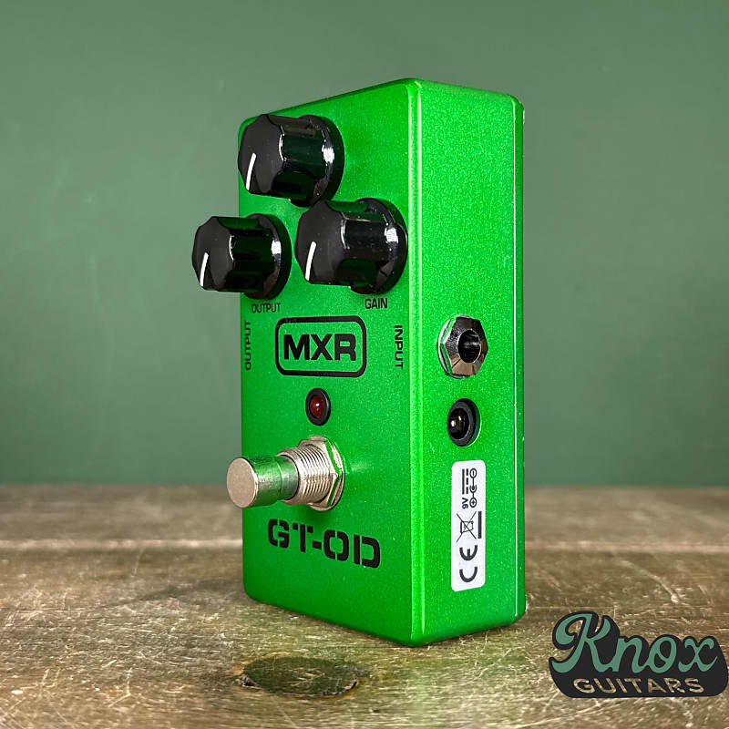 MXR M193 GT-OD