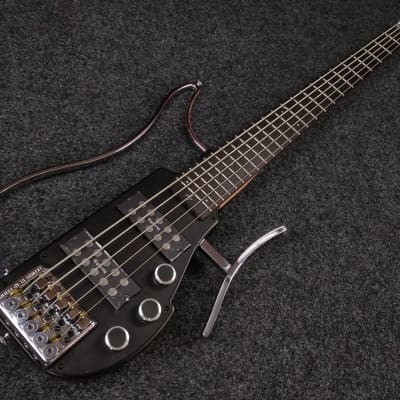 ALP RG5-101AX Ranger 5 String Electric Travel Bass for sale