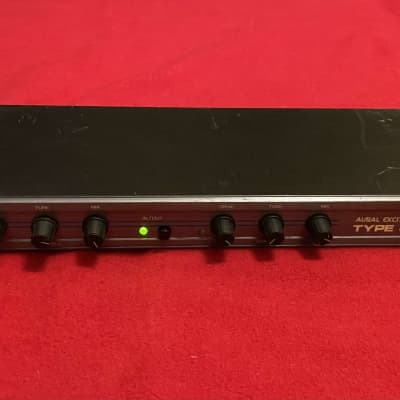 Reverb.com listing, price, conditions, and images for aphex-aural-exciter-type-c