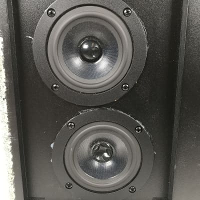 (Rare) Miller & Kreisel M&K Sound MPS-1625-PL Active Surround Speaker image 5