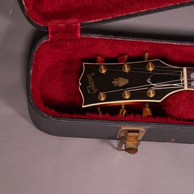 Gibson ES-350T 1978 Sunburst image 5