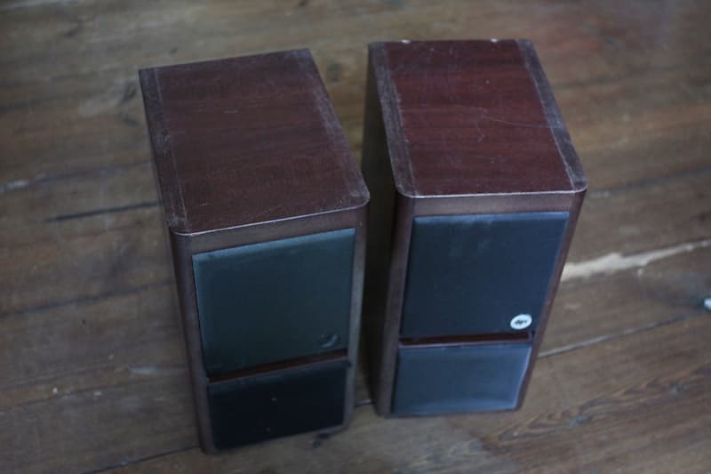 ASW Genius 90 - dark brown  			