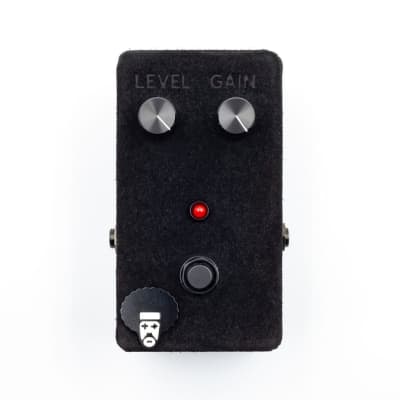 Reverb.com listing, price, conditions, and images for jam-pedals-fuzz-phrase