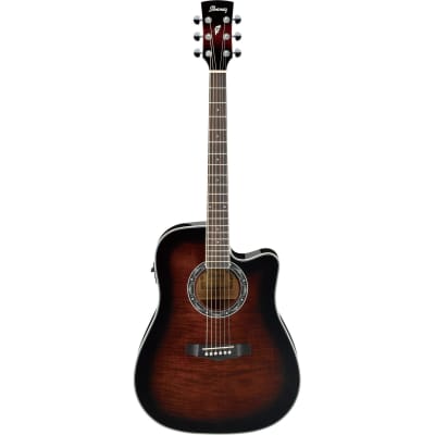 希少 Ibanez PF15 performance series おまけ付き Ibanez PF28ECE Performance | Reverb