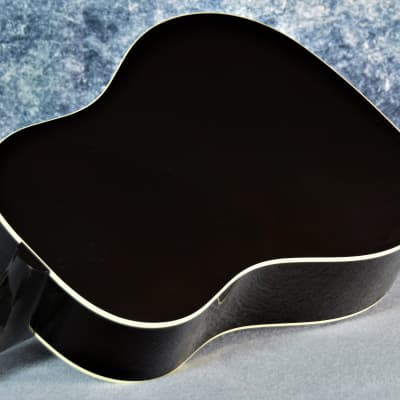 Gibson J-45 12 String Vintage Sunburst Acoustic-Electric -  Limited Edition image 14