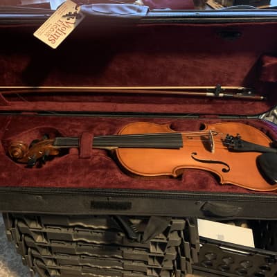 R\u0026B+ソウル CD  Sex &amp;amp; Violins   /00110 Keith, Curtis & Clifton KCC-R31VM Violin - Atlantic Strings