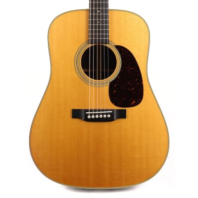 Martin D-28 Special VTS Acoustic Natural 2018 image 1